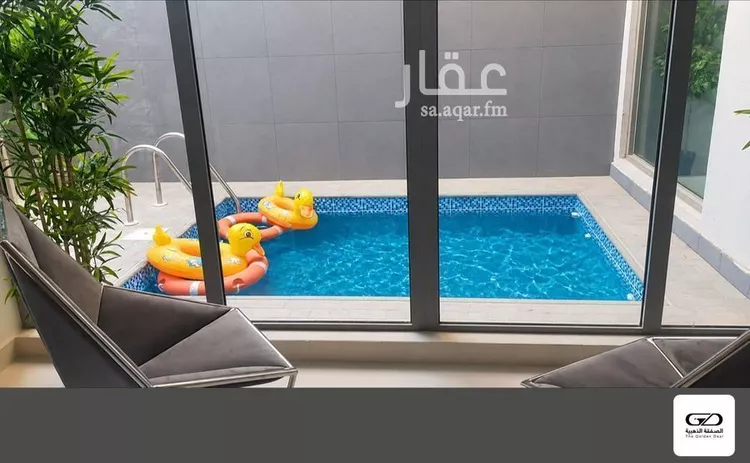فيلا للبيع في شارع عبدالله ابن الشيخ, حي الياقوت, مدينة جدة, منطقة مكة المكرمة صورة 2