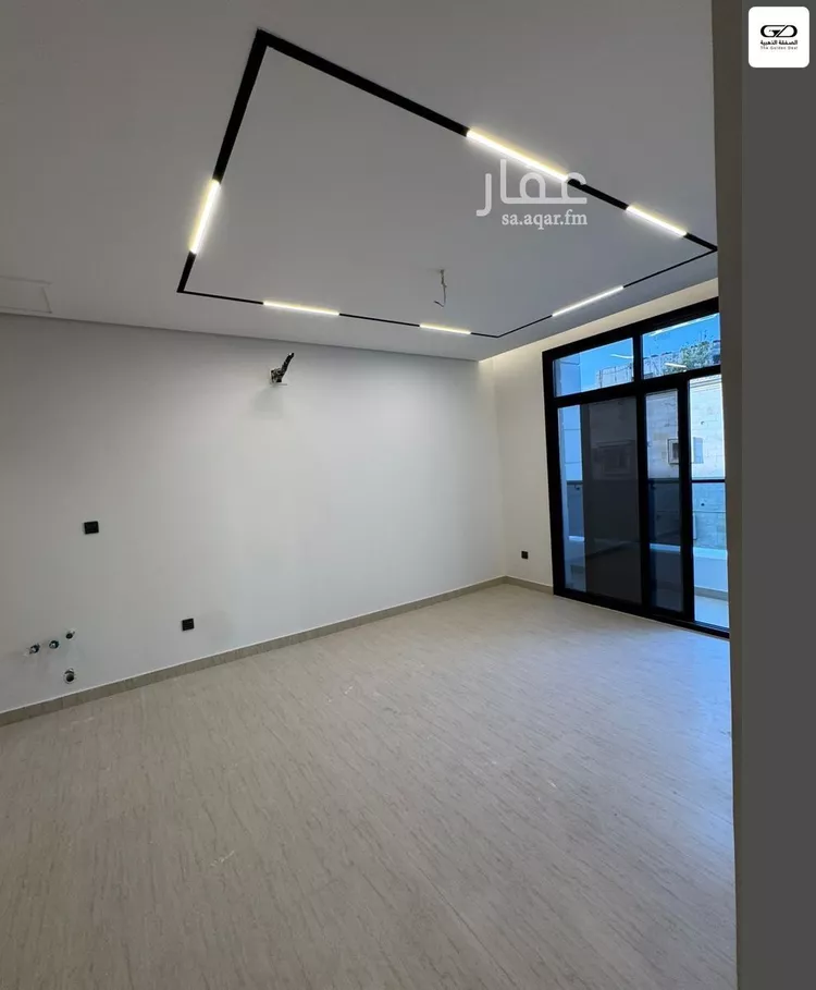 شقة للإيجار في شارع عباس الحلواني, حي الروضة, مدينة جدة, منطقة مكة المكرمة