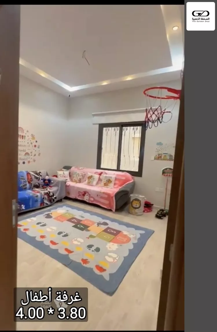 شقة للبيع في شارع حضارة, حي الفيحاء, مدينة جدة, منطقة مكة المكرمة 17