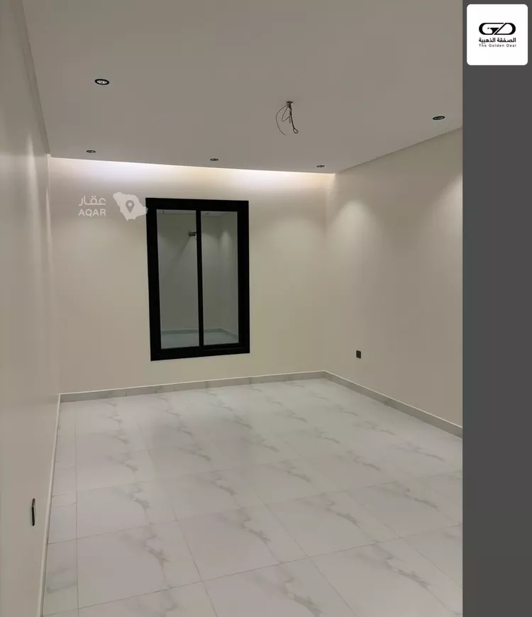 شقة للإيجار في شارع عبدالرحمن الحلواني, حي الروضة, مدينة جدة, منطقة مكة المكرمة 6