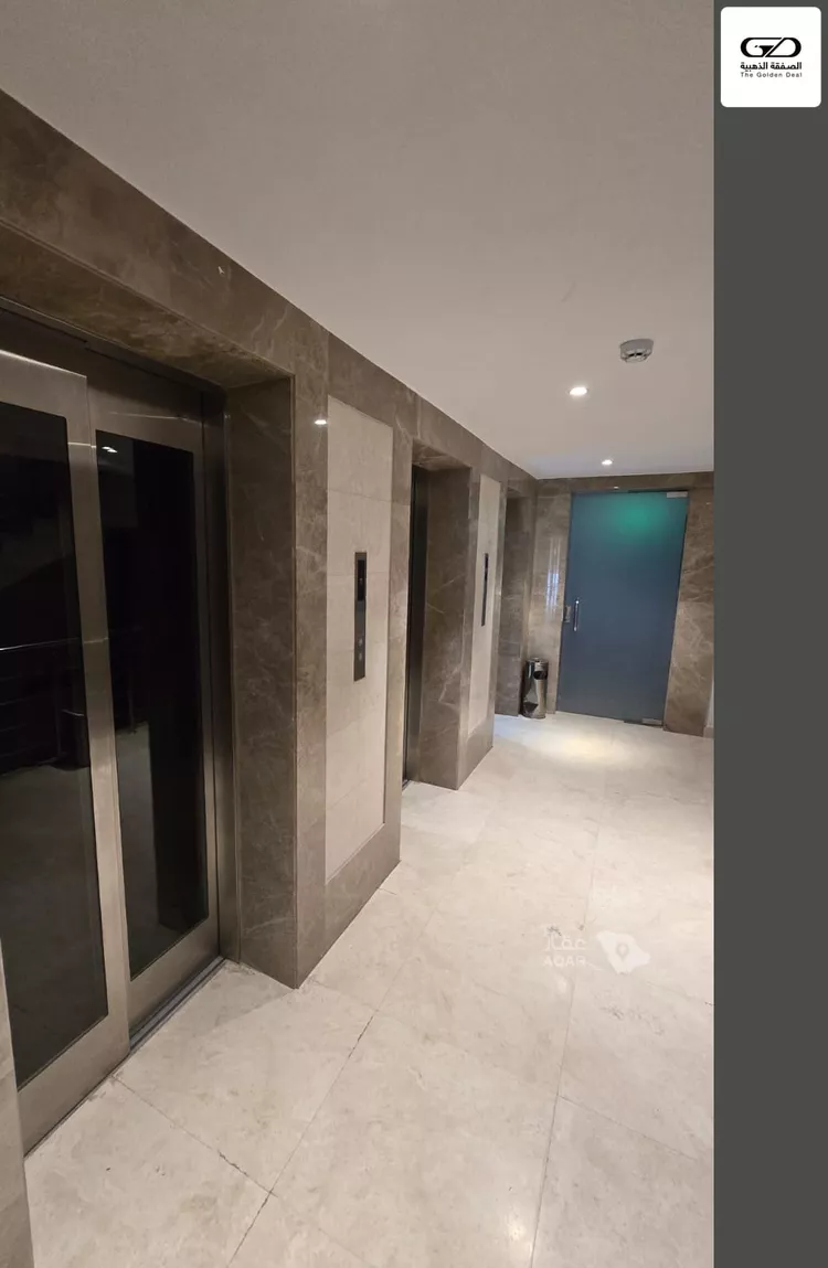 شقة للبيع في شارع طريق الكورنيش, حي أبحر الجنوبية, مدينة جدة, منطقة مكة المكرمة 2