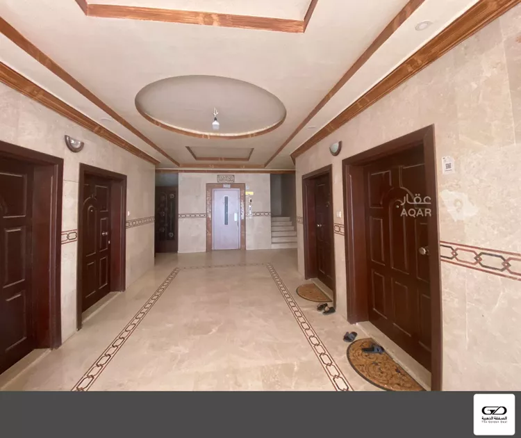عمارة للبيع في شارع علي بن عبيد, حي الحمدانية, مدينة جدة, منطقة مكة المكرمة صورة 5