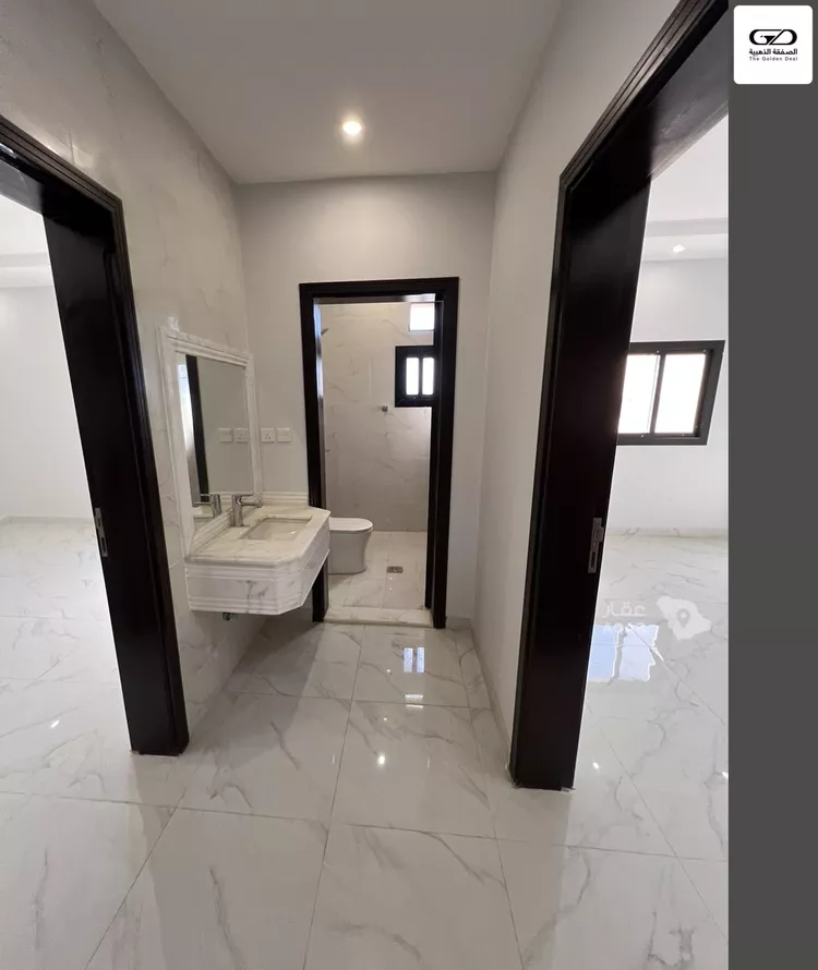 Villa for Rent in Jeddah Az Zomorod 15