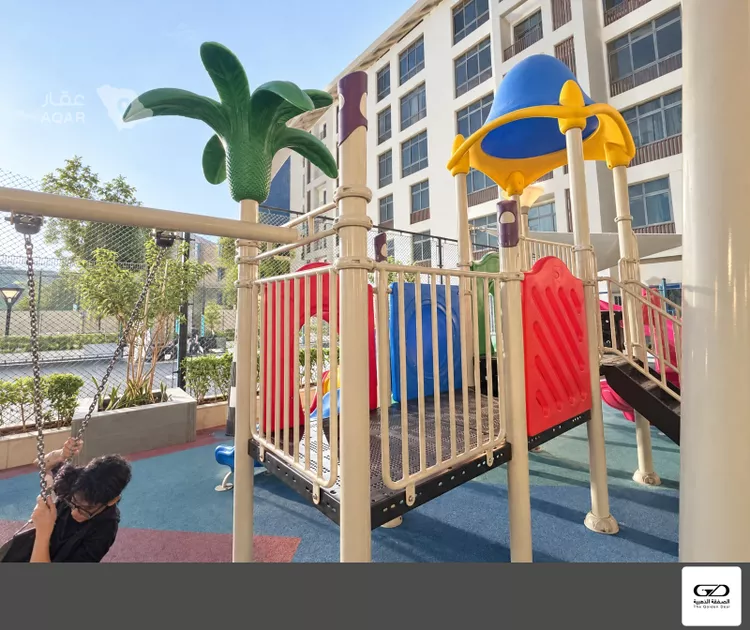 Apartment for Rent in Jeddah As Salamah صورة 3