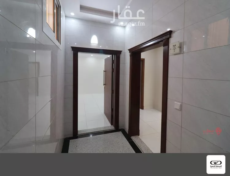 شقة للبيع في شارع العروبه, حي مشرفة, مدينة جدة, منطقة مكة المكرمة صورة 2