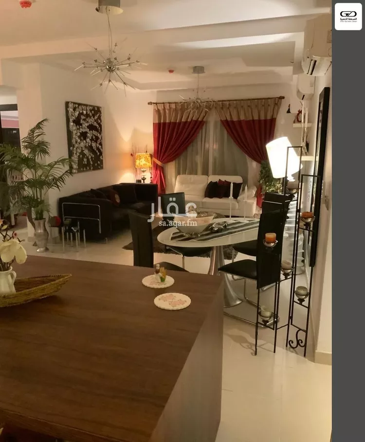 شقة للبيع في شارع الشرم, حي الفيحاء, مدينة جدة, منطقة مكة المكرمة صورة 4