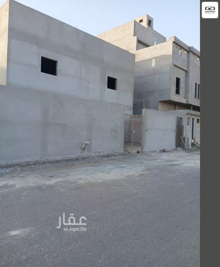 فيلا للبيع في شارع قعاس, حي الرياض, مدينة جدة, منطقة مكة المكرمة صورة 4