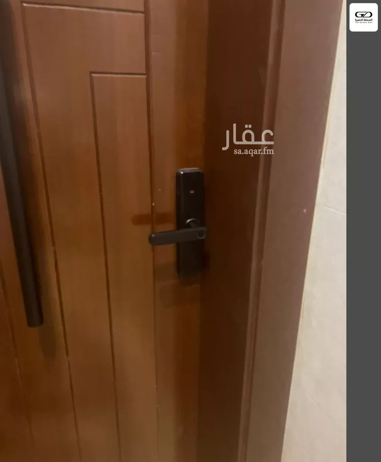 شقة للإيجار في شارع علي سلامة, حي العزيزية, مدينة جدة, منطقة مكة المكرمة صورة 3