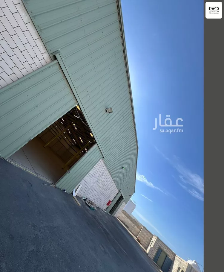 مستودع للإيجار في شارع صالح بن جارد, حي السروات, مدينة جدة, منطقة مكة المكرمة صورة 3