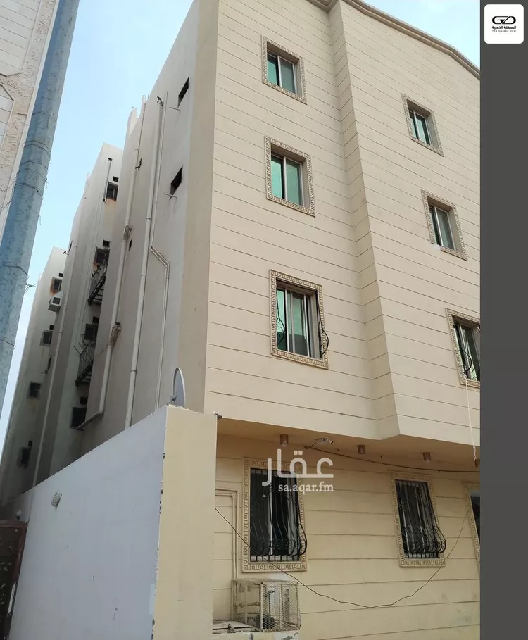 عمارة للإيجار في شارع شارع عبد الله سعود العيسى, حي بطحاء قريش, مدينة مكه المكرمه, منطقة مكة المكرمة صورة 3
