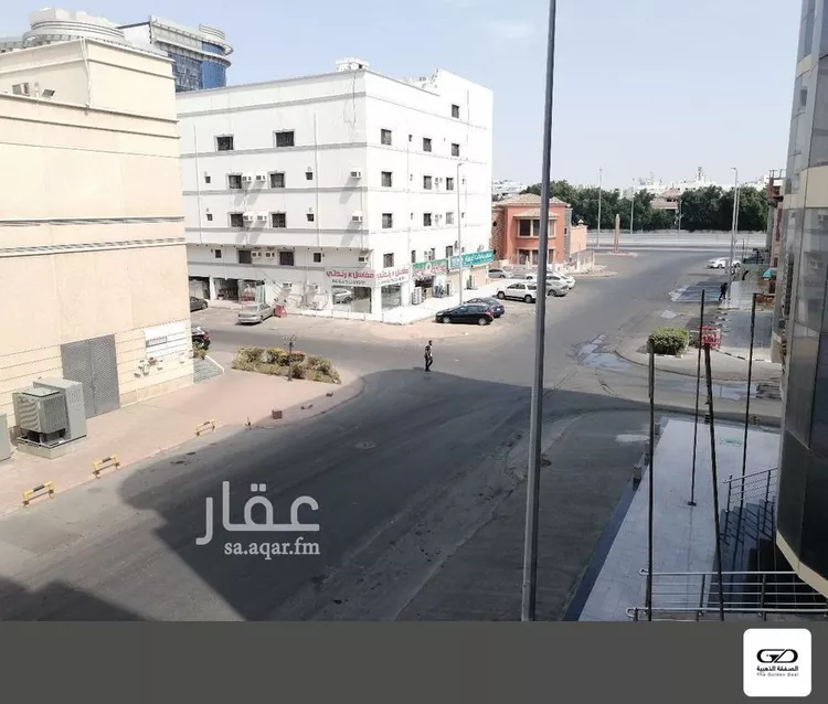 شقة للإيجار في شارع محي الدين ناظر, حي الحمراء, مدينة جدة, منطقة مكة المكرمة صورة 3