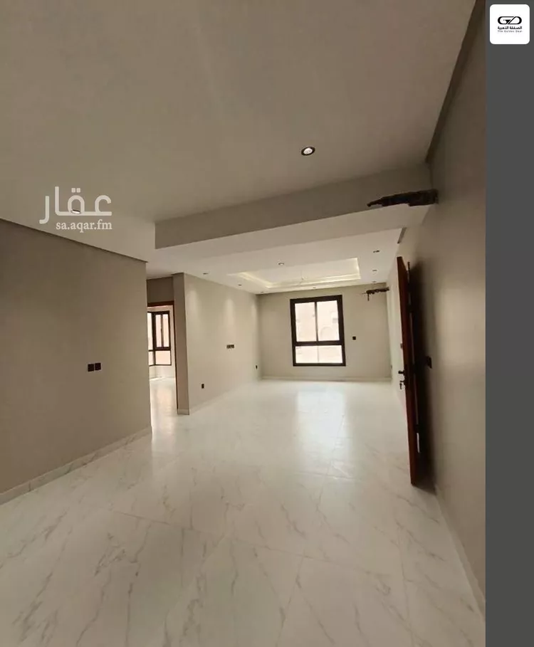 شقة للإيجار في شارع ابن المتوكل, حي الروضة, مدينة جدة, منطقة مكة المكرمة صورة 2