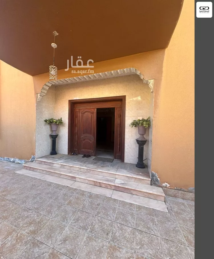 فيلا للبيع في شارع عقيل بن خالد, حي النهضة, مدينة جدة, منطقة مكة المكرمة صورة 5
