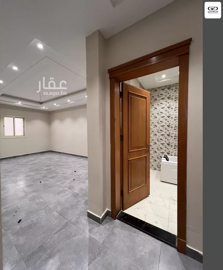 شقة للإيجار في شارع ابو قتادة الانصاري, حي المروة, مدينة جدة, منطقة مكة المكرمة صورة 2