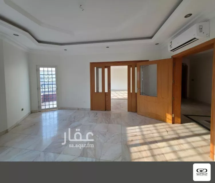 شقة للإيجار في شارع محمد حسن العواد, حي الروضة, مدينة جدة, منطقة مكة المكرمة صورة 3