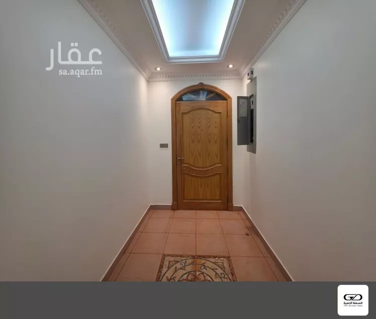 شقة للإيجار في شارع محمد حسن العواد, حي الروضة, مدينة جدة, منطقة مكة المكرمة صورة 5