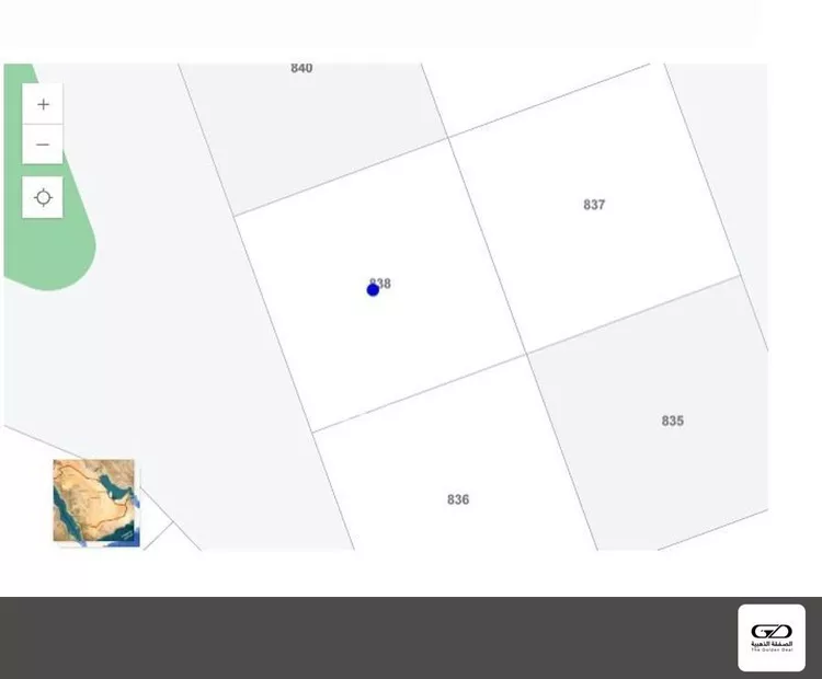 أرض للبيع في شارع شارع حرمله بن المنذر الكندى, حي البشائر, مدينة جدة, منطقة مكة المكرمة