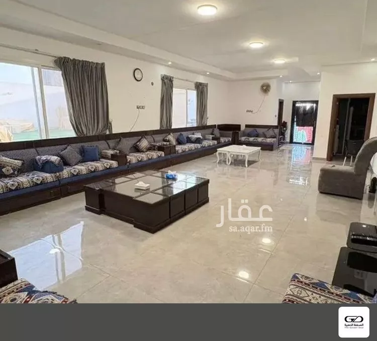 استراحة للإيجار في شارع عبد الوهاب بن أبي بكر, حي الأمواج, مدينة جدة, منطقة مكة المكرمة صورة 3