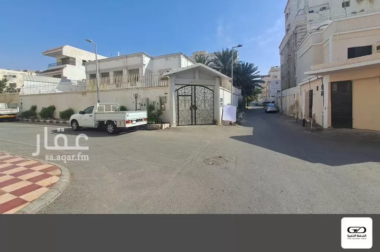 أرض للبيع في شارع عين المثناه, حي مشرفة, مدينة جدة, منطقة مكة المكرمة صورة 2