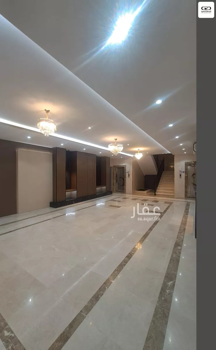 شقة للإيجار في شارع شداد بن عارض, حي النزهة, مدينة جدة, منطقة مكة المكرمة صورة 3