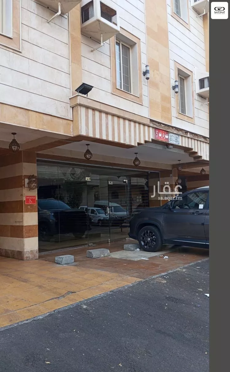 شقة للبيع في شارع السعدي, حي البوادي, مدينة جدة, منطقة مكة المكرمة صورة 2