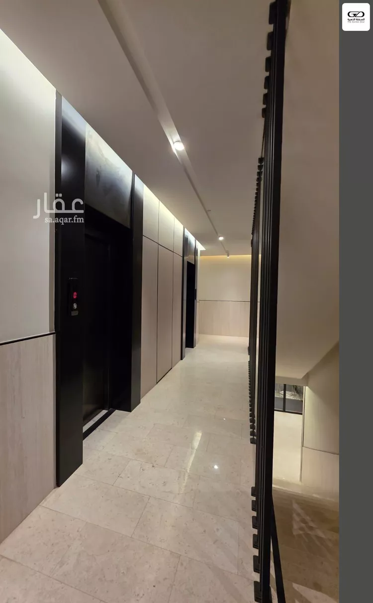 شقة للإيجار في شارع ابن ابي حفصه, حي الروضة, مدينة جدة, منطقة مكة المكرمة صورة 3