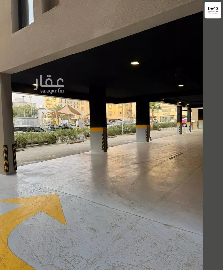 شقة للإيجار في شارع عجاج الهيماني, حي السلامة, مدينة جدة, منطقة مكة المكرمة صورة 3