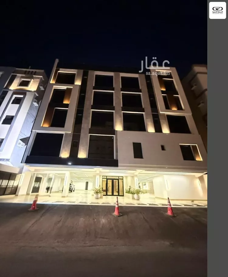 Apartment for Sale in Jeddah As Salamah