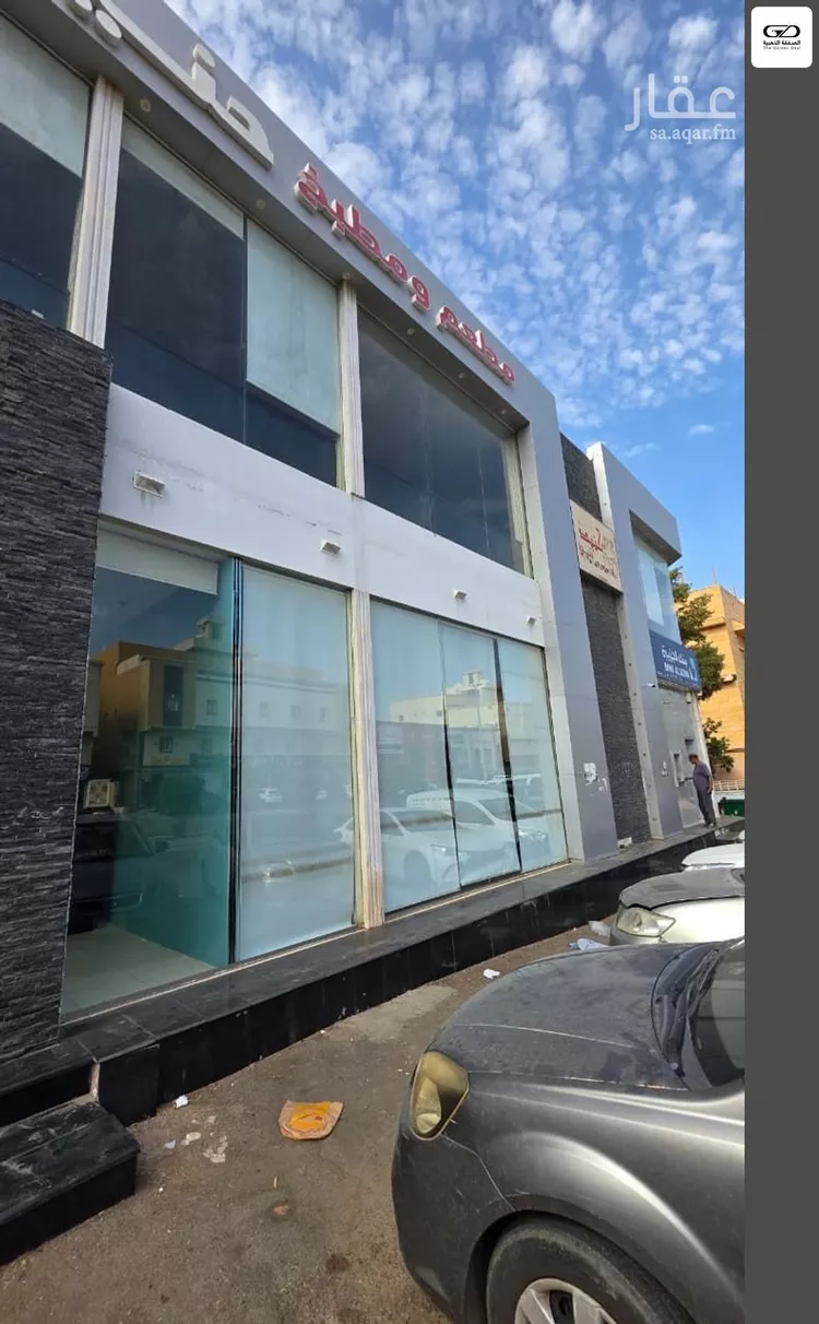 محل للإيجار في شارع انقرة, حي السامر, مدينة جدة, منطقة مكة المكرمة صورة 3