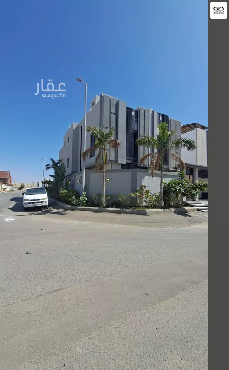 فيلا للبيع في شارع هبة الله الطيبي, حي الشراع, مدينة جدة, منطقة مكة المكرمة