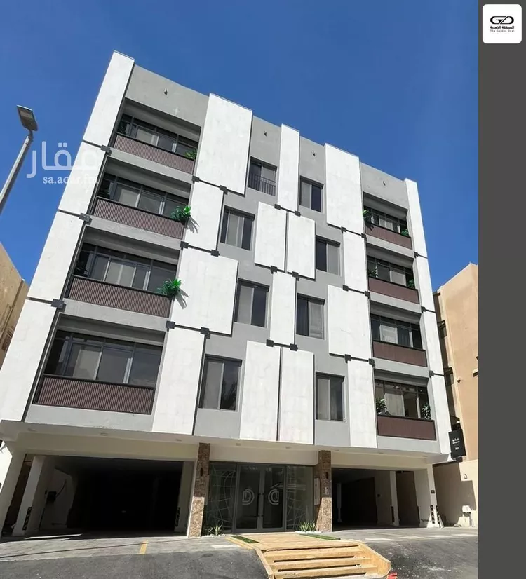Apartment for Sale in Jeddah Al Nahdah