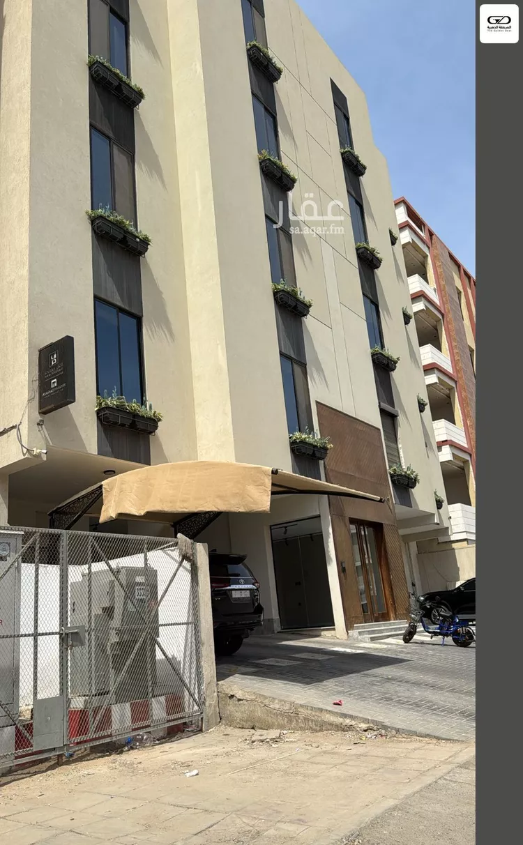 شقة للإيجار في شارع ابن نجيم, حي الصواري, مدينة جدة, منطقة مكة المكرمة