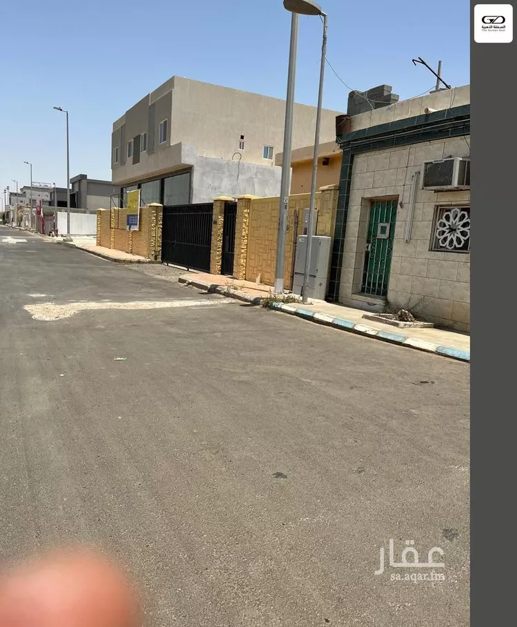 أرض للإيجار في شارع عبدالعزيز ابن يحيى, حي الحمدانية, مدينة جدة, منطقة مكة المكرمة صورة 5