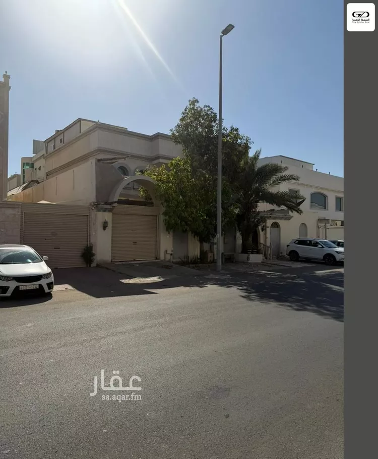 أرض للبيع في شارع امنه بنت وهب, حي المحمدية, مدينة جدة, منطقة مكة المكرمة صورة 4