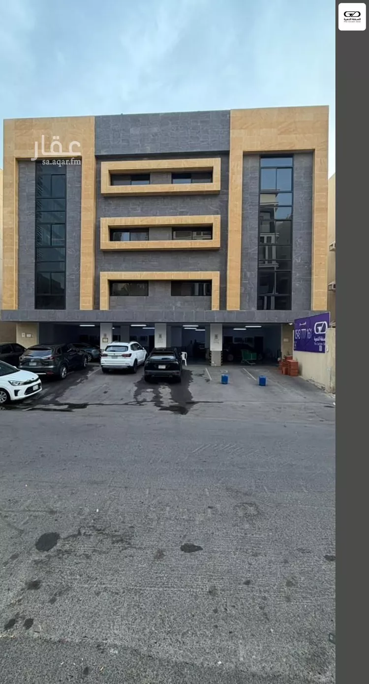 شقة للإيجار في شارع الدلهوي, حي الروضة, مدينة جدة, منطقة مكة المكرمة صورة 2