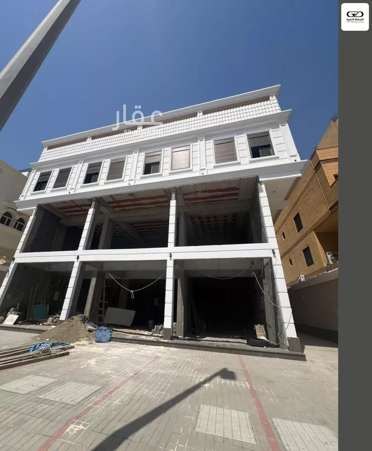 محل للإيجار في شارع امنه بنت وهب, حي المحمدية, مدينة جدة, منطقة مكة المكرمة صورة 3