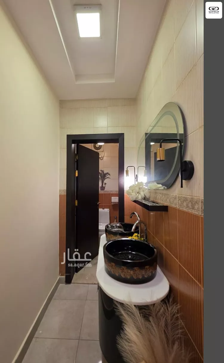 شقة للإيجار في شارع انقرة, حي السامر, مدينة جدة, منطقة مكة المكرمة صورة 2