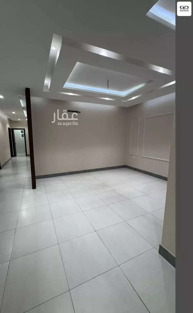 شقة للإيجار في شارع ابن شعيب المالكى, حي الريان, مدينة جدة, منطقة مكة المكرمة صورة 3