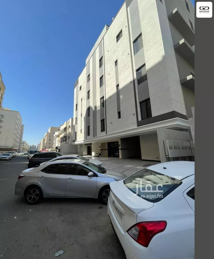 شقة للإيجار في شارع عواد القابدي, حي الرحاب, مدينة جدة, منطقة مكة المكرمة صورة 5
