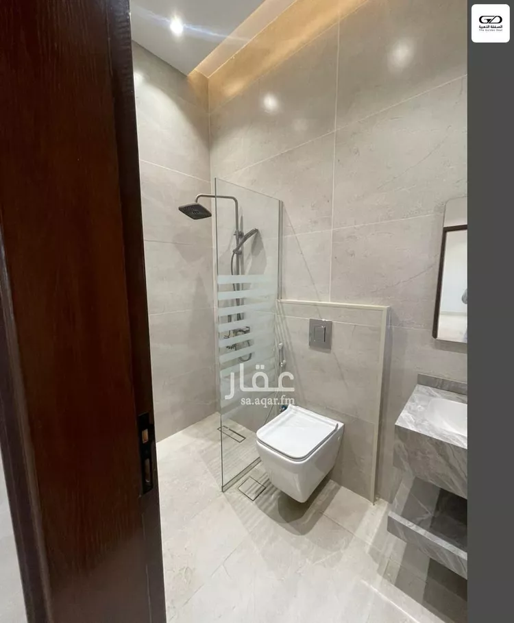 شقة للإيجار في شارع عواد القابدي, حي الرحاب, مدينة جدة, منطقة مكة المكرمة صورة 3