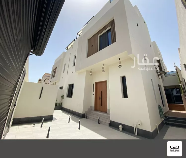 فيلا للبيع في شارع اروي بنت ابي العاص, حي الفلاح, مدينة جدة, منطقة مكة المكرمة صورة 2