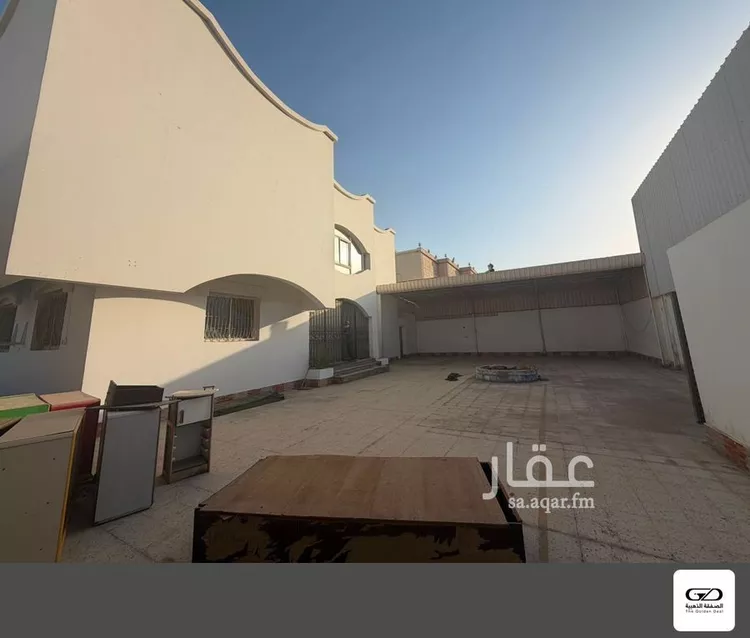 فيلا للإيجار في شارع ابوجعفر الاديب, حي الرحاب, مدينة جدة, منطقة مكة المكرمة صورة 5