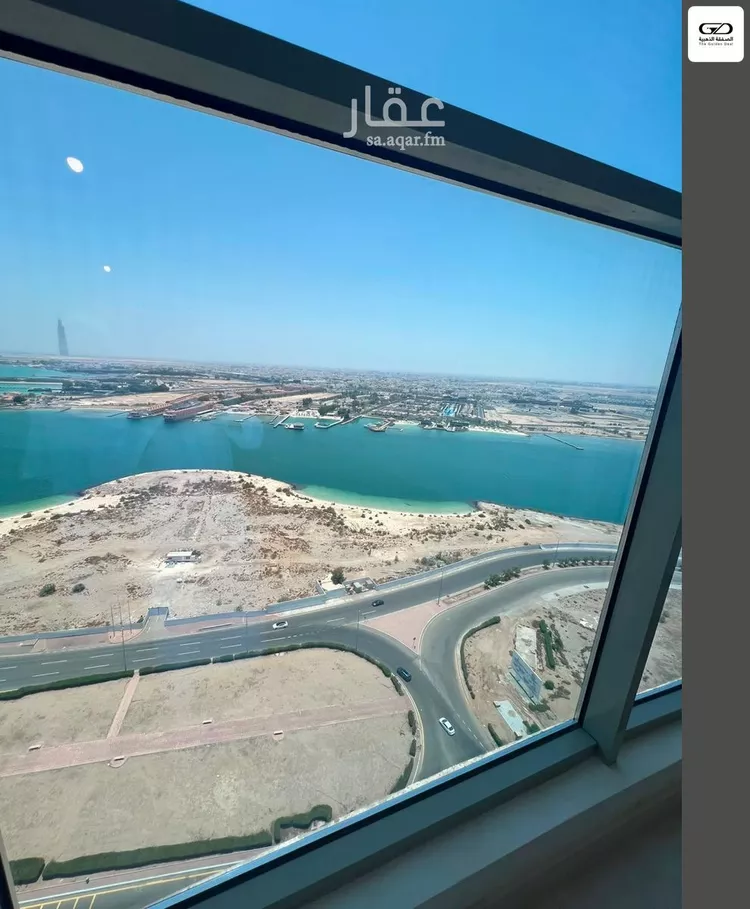 شقة للبيع في شارع طريق الملك عبدالعزيز, حي أبحر الجنوبية, مدينة جدة, منطقة مكة المكرمة 29