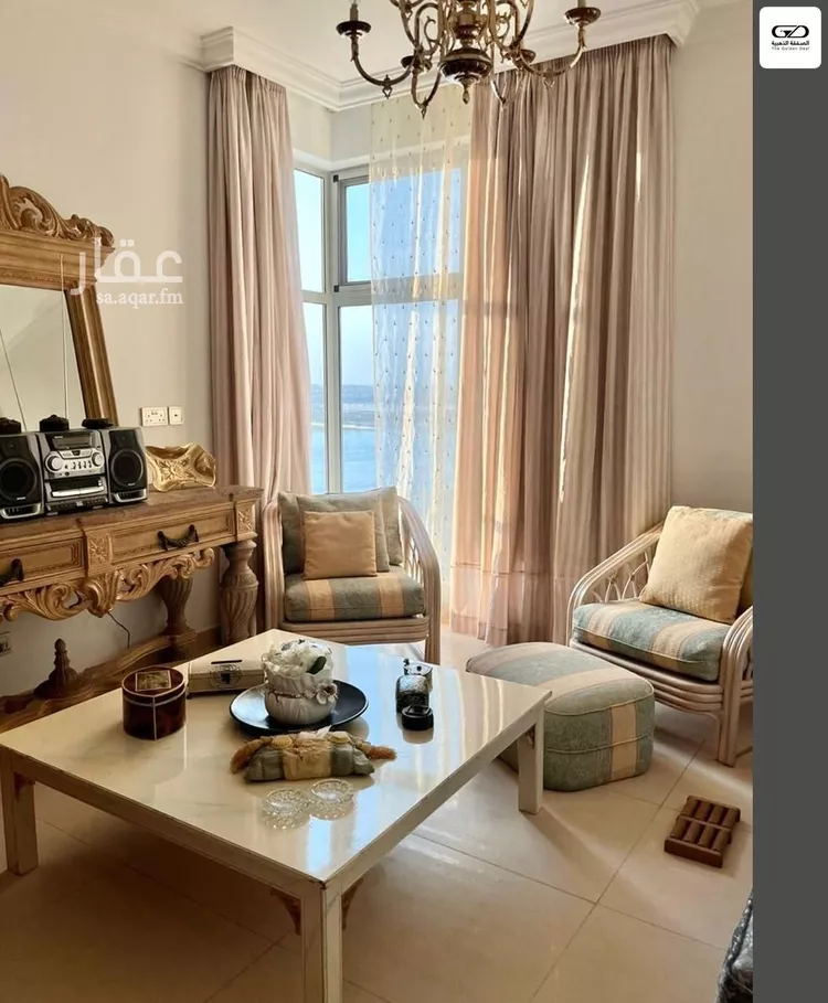 شقة للبيع في شارع طريق الملك عبدالعزيز, حي أبحر الجنوبية, مدينة جدة, منطقة مكة المكرمة صورة 4
