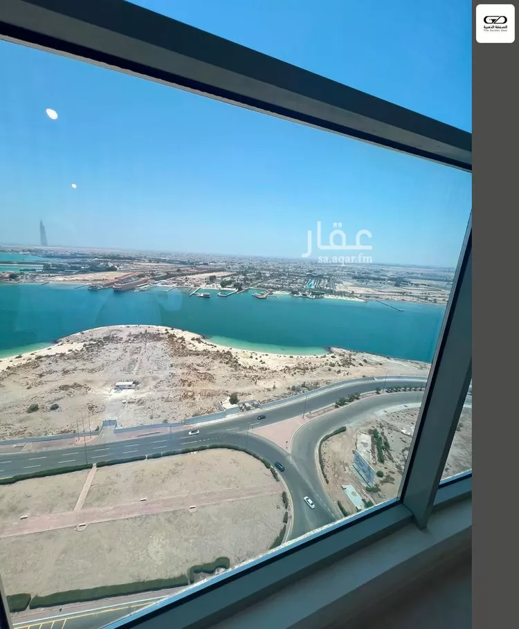شقة للبيع في شارع طريق الملك عبدالعزيز, حي أبحر الجنوبية, مدينة جدة, منطقة مكة المكرمة 24