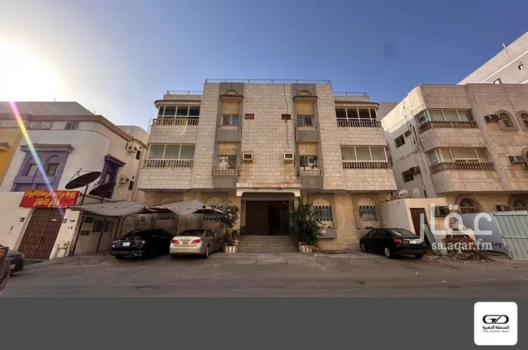 عمارة للبيع في شارع زراره بن كريم, حي البوادي, مدينة جدة, منطقة مكة المكرمة صورة 2