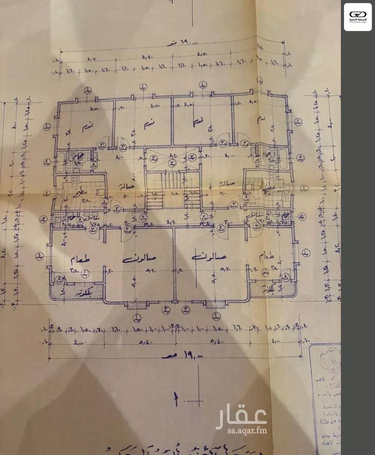 عمارة للبيع في شارع زراره بن كريم, حي البوادي, مدينة جدة, منطقة مكة المكرمة 12