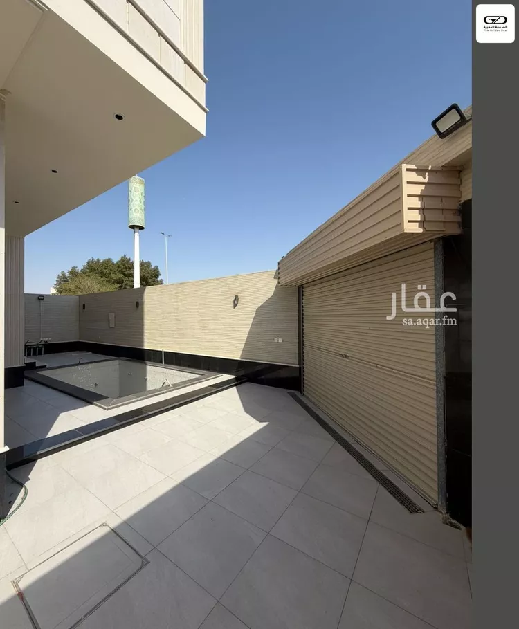 فيلا للبيع في شارع خالد بن علي, حي الروضة, مدينة جدة, منطقة مكة المكرمة 6