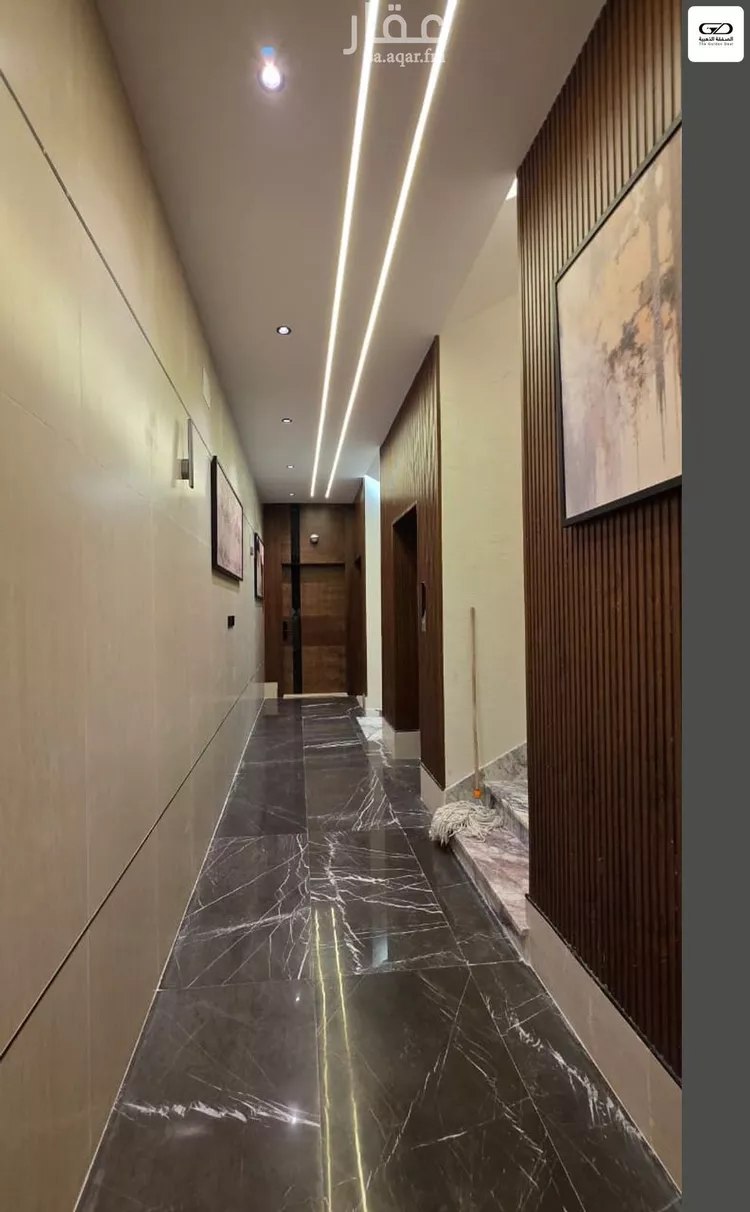 شقة للإيجار في شارع ابن عبدالرزاق, حي الروضة, مدينة جدة, منطقة مكة المكرمة صورة 5