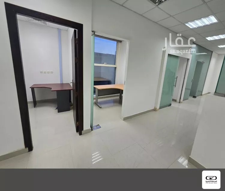 مكتب تجاري للإيجار في شارع رقم 48, حي العليا, مدينة الرياض, منطقة الرياض صورة 5